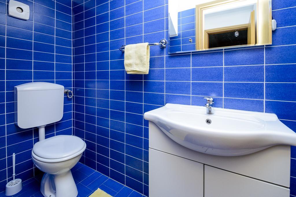 Celtis Apartment Mlini Cameră foto