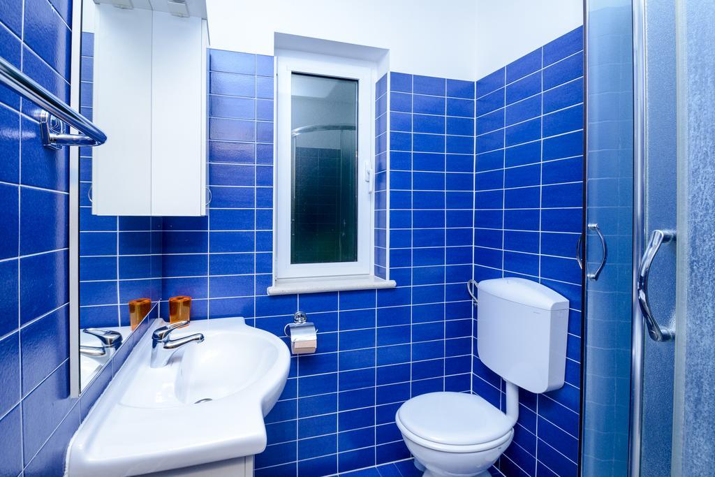 Celtis Apartment Mlini Cameră foto