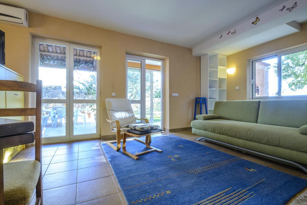 Celtis Apartment Mlini Cameră foto